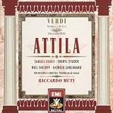 Muti, Riccardo - Attila