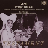 Kleiber, Erich - I Vespri Siciliani
