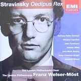 Welser-MÃ¶st, Franz - Oedipus Rex