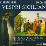 Kleiber, Erich - I Vespri Siciliani