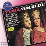 Abbado, Claudio - Macbeth