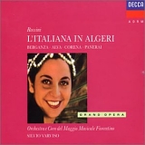 Varviso, Silvio - L'Italiana in Algeri