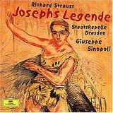 Sinopoli, Giuseppe - Josephs Legende