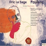 Le Sage, Eric - Piano Works