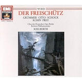 Keilberth, Joseph - Der FreischÃ¼tz
