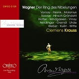 Krauss, Clemens - BFL03 Der Ring des Nibelungen