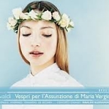 Alessandrini, Rinaldo - VE18 Vespri Solenni per la Festa dell'Assunzione di Maria Vergine (ricostruzione)