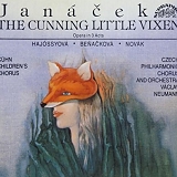 Neumann, Vaclav - The Cunning Little Vixen