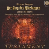 Keilberth, Joseph - Der Ring Des Nibelungen