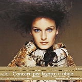 Sonatori de la Gioiosa Marca - VE22 Concerti per fagotto e oboe