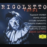 Levine, James - Rigoletto