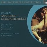 Minkowski, Marc - Anacreon Â· Le berger fidÃ¨le
