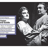Sawallisch, Wolfgang - Tristan und Isolde