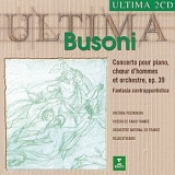 Postnikova, Viktoria - Concerto Op 39 Â· Fantasia Contrappuntistica