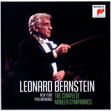 Bernstein, Leonard - The Complete Mahler Symphonies