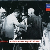 Britten, Benjamin - A Midsummer Night's Dream