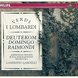 Gardelli, Lamberto - I Lombardi alla prima crociata
