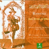 Christie, William - Les FÃªtes d'HÃ©bÃ©