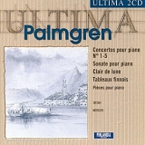 Mercier, Jacques - Piano Concerts No.1-5