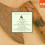 Groves, Charles - The Black Knight, op.25 Â· Scenes from the Saga of King Olaf, op.30