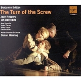 Harding, Daniel - The Turn of the Screw
