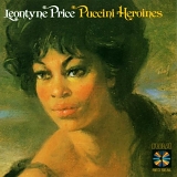 Price, Leontyne - Puccini Heroines