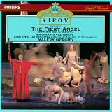Gergiev, Valery - The Fiery Angel