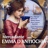 Parry, David - Emma d'Antiochia