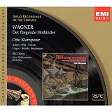 Klemperer, Otto - Der Fliegende Hollander