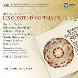 Cluytens, AndrÃ© - Les Contes d'Hoffmann