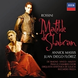 Frizza, Riccardo - Matilde di Shabran
