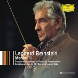 Bernstein, Leonard - Symphonies Nos.8, 9, 10 & Das Lied von der Erde