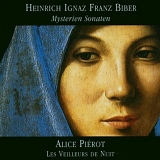 PiÃ©rot, Alice - Mysterien Sonaten Â· Les sonates du Rosaire