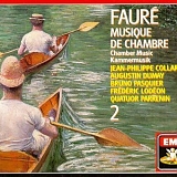 Varios - Musique de chambre, Vol.2