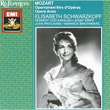 Schwarzkopf, Elisabeth - Opernarien