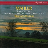 Haitink, Bernard - Symphony No.7