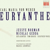 Janowski, Marek - Euryanthe
