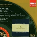 Karajan, Herbert von - Die WalkÃ¼re - Act III