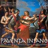 Parry, David - Paventa insano Â· Pacini and Mercadante Â· Arias and Ensembles