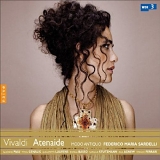 Sardelli, Federico Maria - VE36 Atenaide