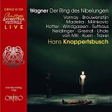 Knappertsbusch, Hans - BFL07 Der Ring des Nibelungen
