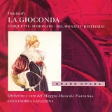 Gavazzeni, Gianandrea - La Gioconda