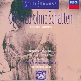 Solti, Georg - Die Frau Ohne Schatten