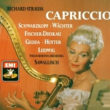 Sawallisch, Weikl, Hass - Capriccio