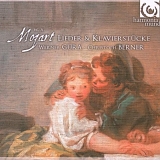 GÃ¼ra, Werner - Lieder und KlavierstÃ¼cke