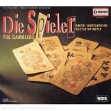 Jurowski, Mikhail - The Gamblers WPR