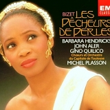Plasson, Michel - Les Pecheurs de Perles