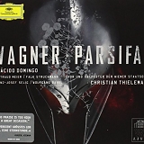 Thielemann, Christian - Parsifal