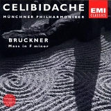 Celibidache, Sergiu - Mass No.3 in F minor