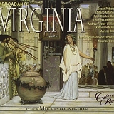 Benini, Maurizio - Virginia